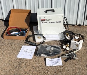New PRIMA Welding inverter  accessories
