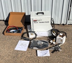 NEW PRIMA Welding inverter  accessories