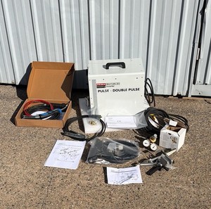 PRIMA Welding inverter  accessories