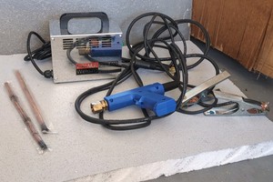 Prima Welding REC 500