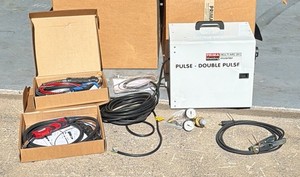 PRIMA Welding inverter  accessories
