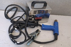 New Prima Welding Rec 500
