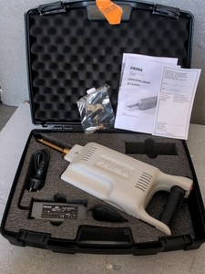 NEW Prima EP 1 (e-puller)