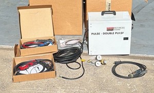 NEW PRIMA Welding inverter  accessories