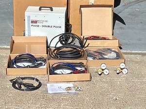 NEW PRIMA Welding inverter  accessories