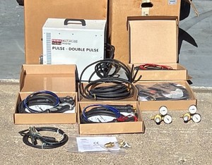 PRIMA Welding inverter  accessories