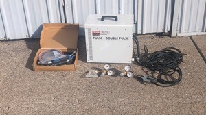 Prima Multi 5P inverter welder  Accessories