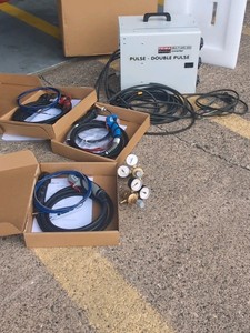 PRIMA welding inverter  accessories
