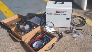 Prima Welding Multi ARC 201