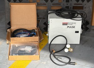 PRIMA Multi Arc 203 welding inverter  accessories