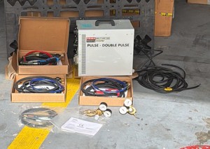 PRIMA welding inverter  accessories