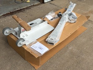 NEW PRIMA big puller