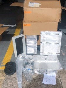 NEW Prima CARMIG1 (cart)