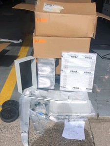 NEW Prima CARMIG1 (cart)