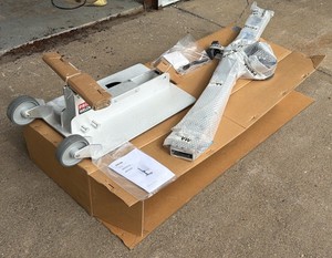NEW PRIMA big puller