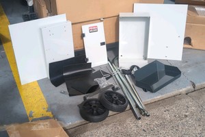 NEW Prima CARMIG1 (cart)