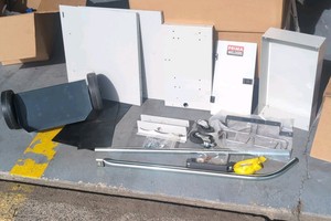 NEW Prima CARMIG1 (cart)