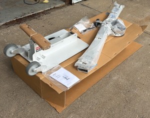 NEW PRIMA big puller