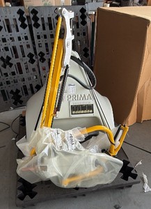 Prima Robo Star portable inverter spot welder