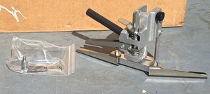Prima Hand-operated dent puller  squeezing pliers