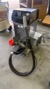 Prima Welder unit