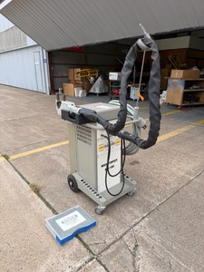 Elektron Multispot MI-100 Spot Welder