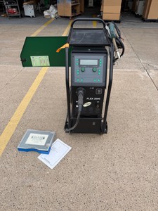 MIGATRONIC Flex 3000C MIGMAG Welding Machine