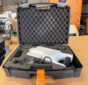 PRIMA  EP 1 Portable spot welder