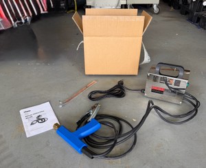 PRIMA REC 500 heater