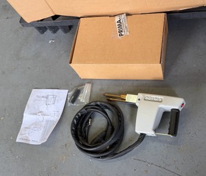 PRIMA monospotter