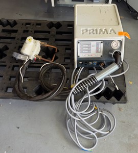 PRIMA Spot 85 Resistance Spot Welder