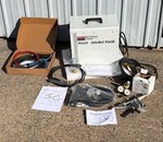 New PRIMA Welding inverter + accessories