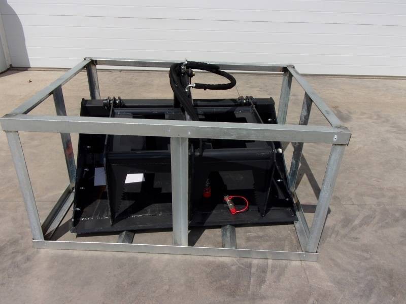 Landhoner Mini Grapple 44