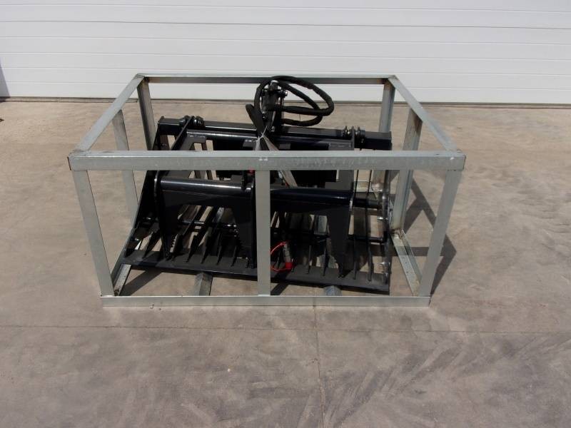 Landhoner Mini Rock Grapple 44
