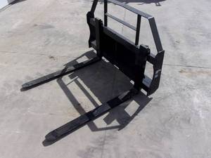 Landhoner Mini Pallet Forks