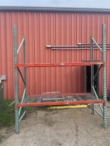 Pallet Racking