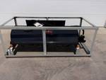 Landhoner Skid Steer Tiller  66"
