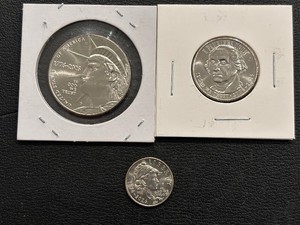 2026 250th Anniversary Coins