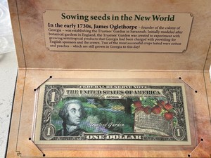 $1 Dollar Innovation Dollar