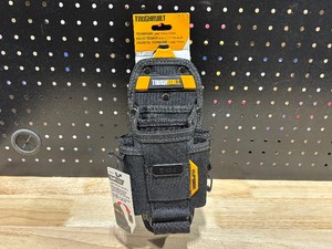 Tough Built Technician Large 7 Pocket Pouch