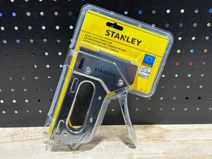 Stanley Heavy Duty Staple Gun