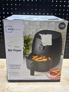 2.2 Quart Air Fryer