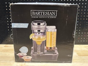 Bartesian Premium Cocktails On Demand