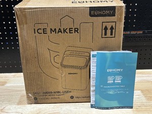 Euhomy Ice Maker