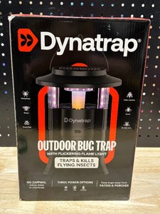 Dynatrap Outdoor Bug Trap