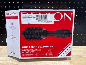 Revlon One Step Volumizer Plus