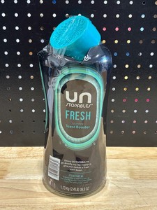 Unstopables Fresh Laundry Scent Booster