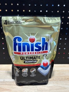 Finish Powerball Dishwasher Pacs