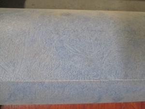 Roll of linoleum flooring 79 wide
