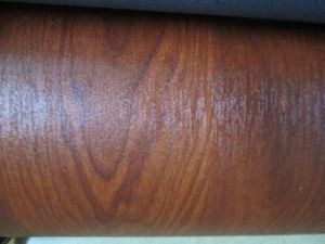 Roll of linoleum flooring 79 wide